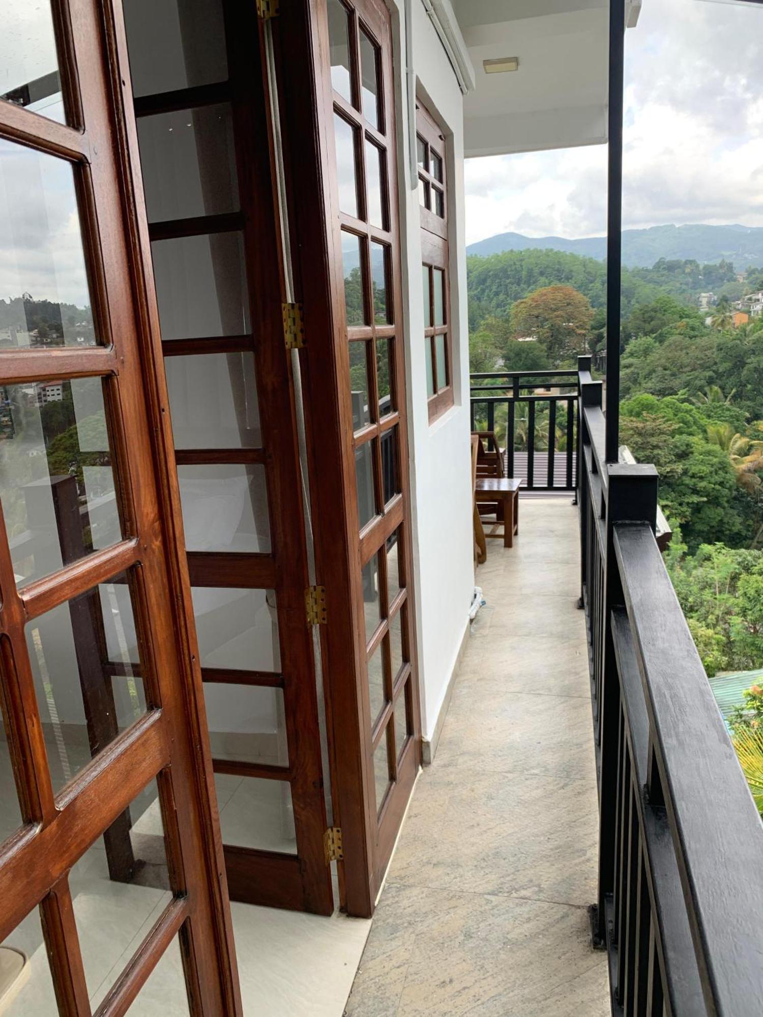 Galkaduwa360 Villa Kandy Exterior photo